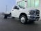2026 RAM Ram 3500 Chassis Cab RAM 3500 TRADESMAN CHASSIS REGULAR CAB 4X4 84' CA