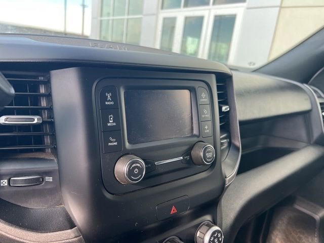 2023 RAM 3500 Chassis Tradesman/SLT/Laramie/Limited