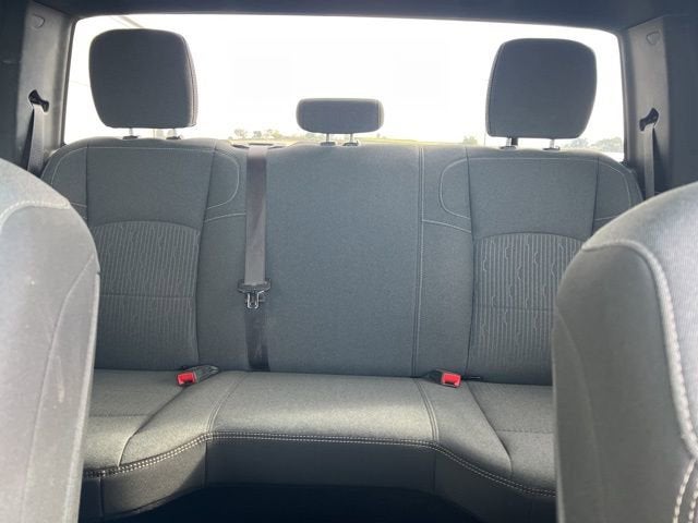 2023 RAM 3500 Chassis Tradesman/SLT/Laramie/Limited