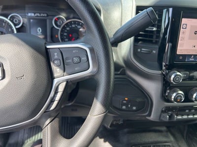 2025 RAM 3500 Chassis Cab Tradesman