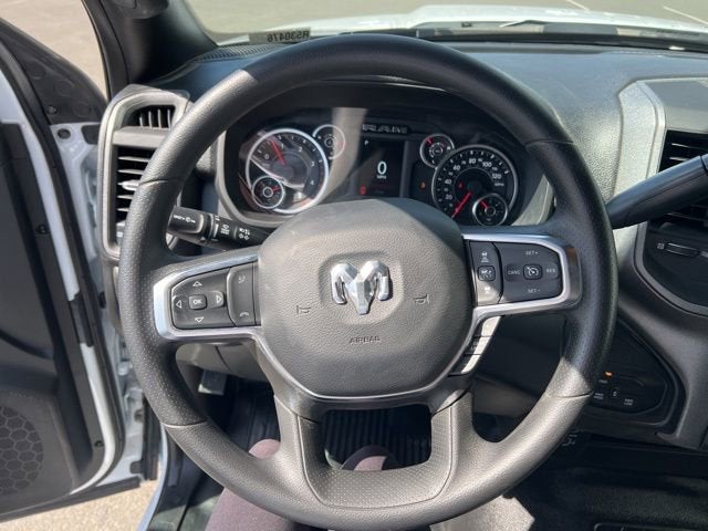 2025 RAM 3500 Chassis Cab Tradesman