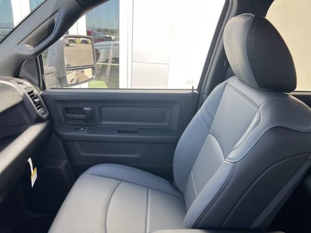 2025 RAM 3500 Chassis Cab Tradesman