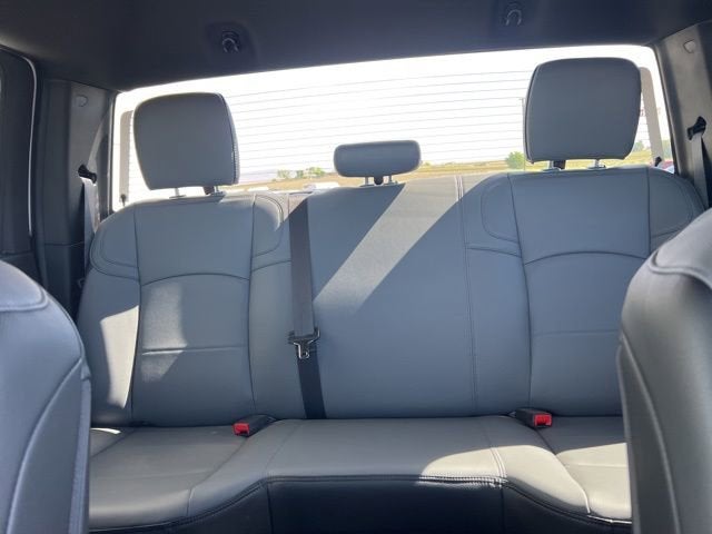 2025 RAM 3500 Chassis Cab Tradesman