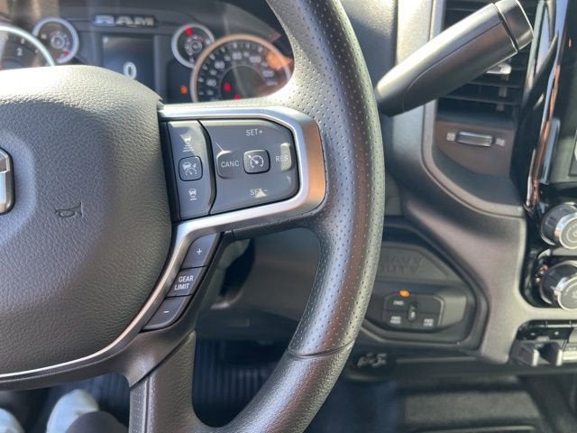 2025 RAM 3500 Chassis Cab Tradesman