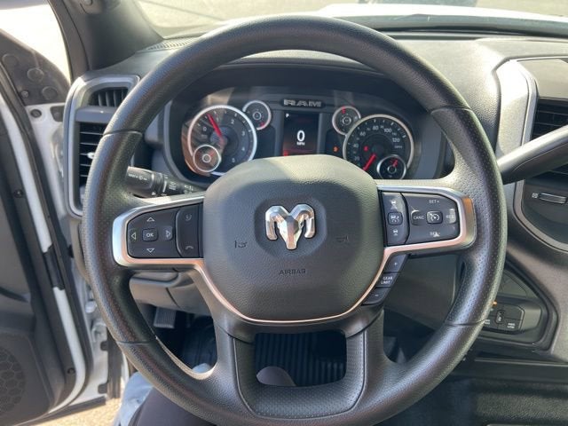 2025 RAM 3500 Chassis Cab Tradesman