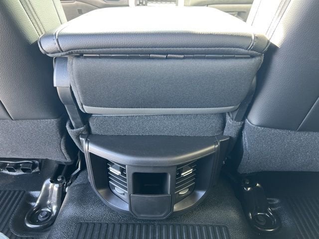 2025 RAM 3500 Chassis Cab Tradesman