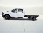 2025 RAM 3500 Chassis Cab Tradesman