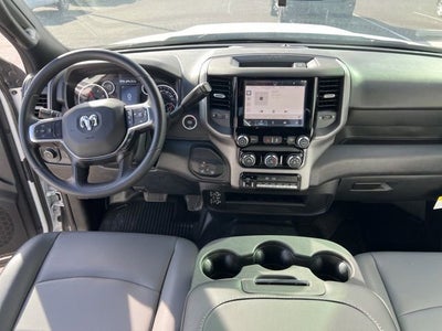 2025 RAM 3500 Chassis Cab Tradesman