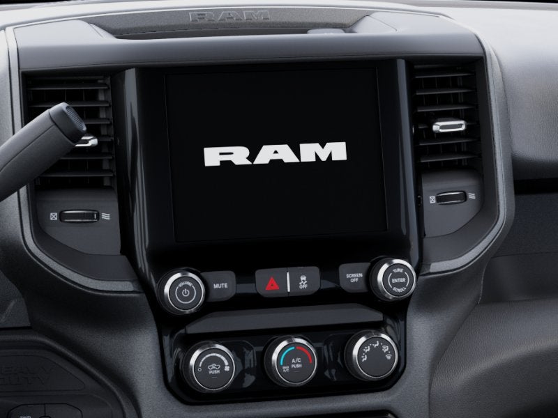 2025 RAM 3500 Chassis Cab Tradesman