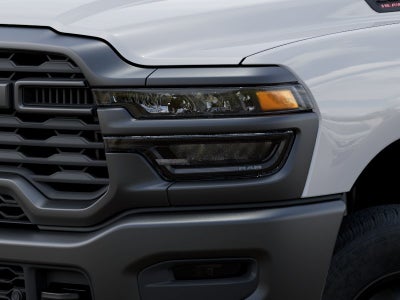 2025 RAM 3500 Chassis Cab Tradesman