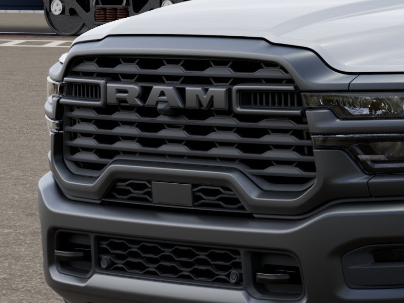 2025 RAM 3500 Chassis Cab Tradesman