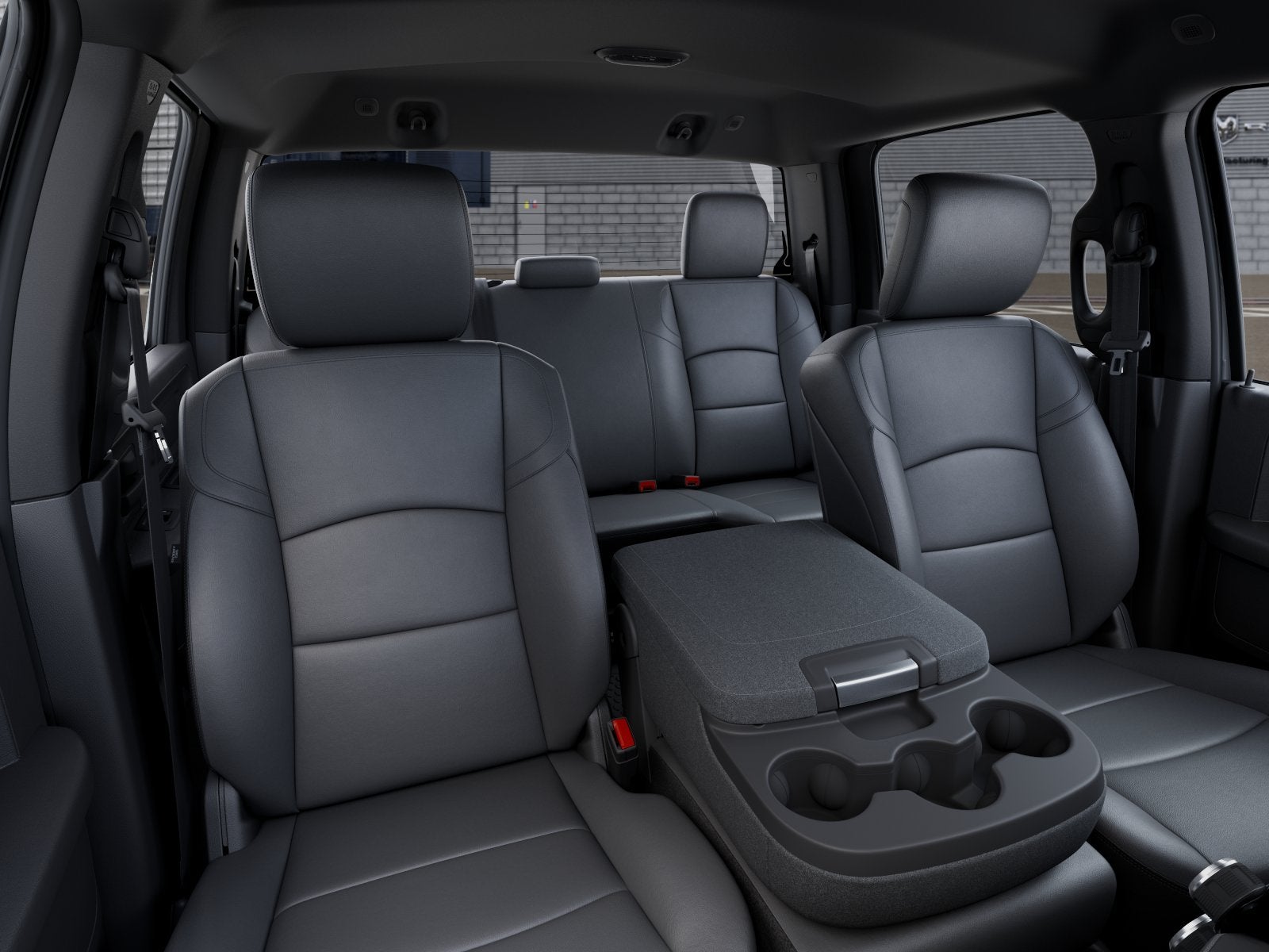 2025 RAM 3500 Chassis Cab Tradesman