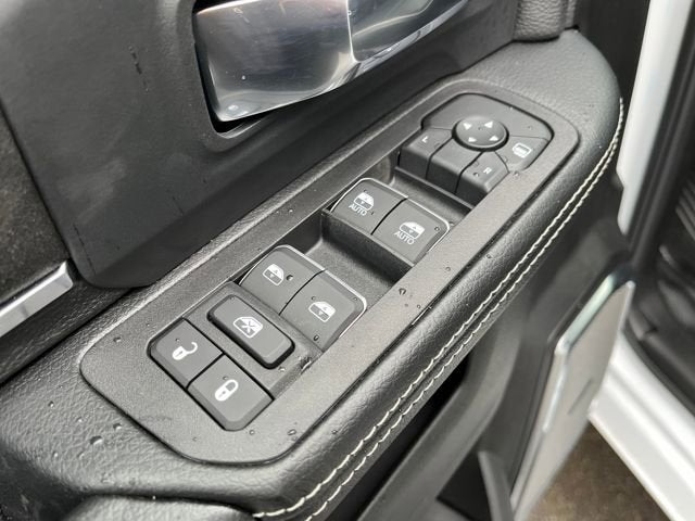 2026 RAM Ram 3500 Chassis Cab RAM 3500 BIG HORN CREW CAB CHASSIS 4X4 60' CA