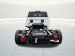 2026 RAM Ram 3500 Chassis Cab RAM 3500 BIG HORN CREW CAB CHASSIS 4X4 60' CA