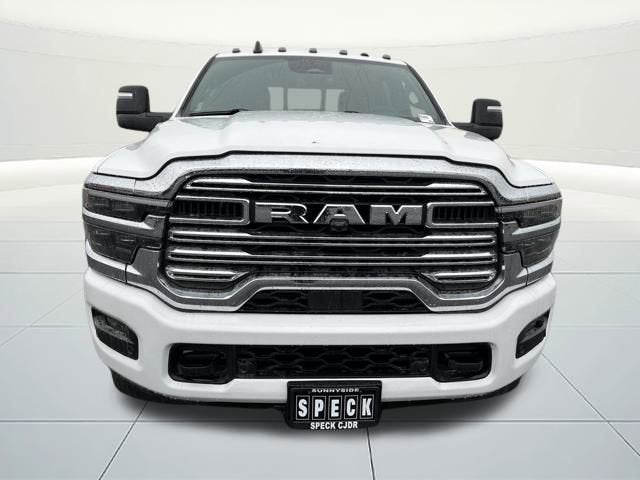 2026 RAM Ram 3500 Chassis Cab RAM 3500 BIG HORN CREW CAB CHASSIS 4X4 60' CA