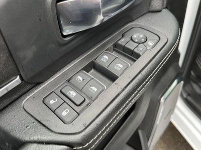 2026 RAM Ram 3500 Chassis Cab RAM 3500 BIG HORN CREW CAB CHASSIS 4X4 60' CA