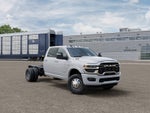 2026 RAM Ram 3500 Chassis Cab RAM 3500 BIG HORN CREW CAB CHASSIS 4X4 60' CA