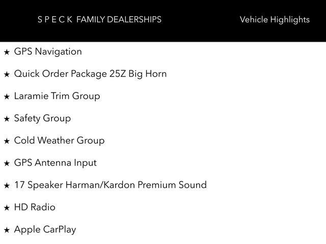 2026 RAM Ram 3500 Chassis Cab RAM 3500 BIG HORN CREW CAB CHASSIS 4X4 60' CA