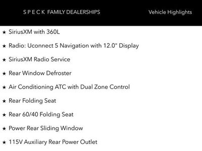 2026 RAM Ram 3500 Chassis Cab RAM 3500 BIG HORN CREW CAB CHASSIS 4X4 60' CA