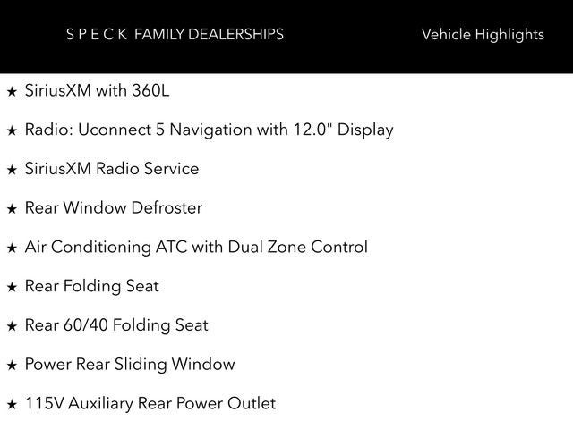 2026 RAM Ram 3500 Chassis Cab RAM 3500 BIG HORN CREW CAB CHASSIS 4X4 60' CA