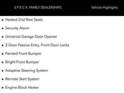 2026 RAM Ram 3500 Chassis Cab RAM 3500 BIG HORN CREW CAB CHASSIS 4X4 60' CA