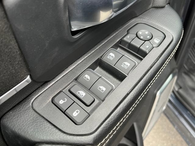 2026 RAM Ram 3500 Chassis Cab RAM 3500 BIG HORN CREW CAB CHASSIS 4X4 60' CA