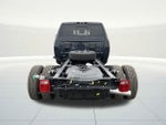 2026 RAM Ram 3500 Chassis Cab RAM 3500 BIG HORN CREW CAB CHASSIS 4X4 60' CA