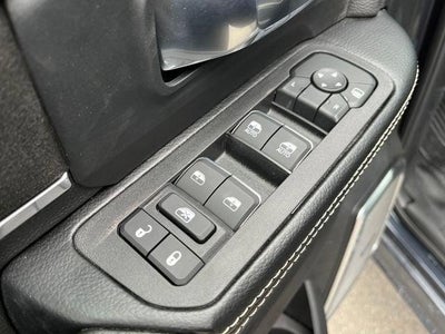 2026 RAM Ram 3500 Chassis Cab RAM 3500 BIG HORN CREW CAB CHASSIS 4X4 60' CA