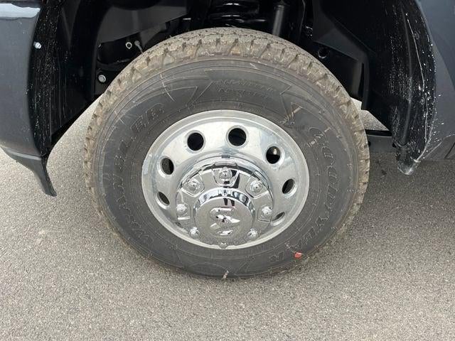 2026 RAM Ram 3500 Chassis Cab RAM 3500 BIG HORN CREW CAB CHASSIS 4X4 60' CA