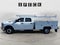 2026 RAM Ram 3500 Chassis Cab RAM 3500 TRADESMAN CREW CAB CHASSIS 4X4 60' CA