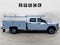 2026 RAM Ram 3500 Chassis Cab RAM 3500 TRADESMAN CREW CAB CHASSIS 4X4 60' CA