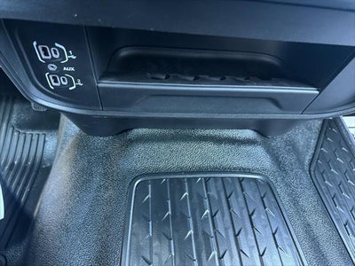 2026 RAM Ram 3500 Chassis Cab RAM 3500 TRADESMAN CREW CAB CHASSIS 4X4 60' CA