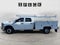 2026 RAM Ram 3500 Chassis Cab RAM 3500 TRADESMAN CREW CAB CHASSIS 4X4 60' CA