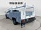 2026 RAM Ram 3500 Chassis Cab RAM 3500 TRADESMAN CREW CAB CHASSIS 4X4 60' CA