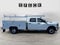 2026 RAM Ram 3500 Chassis Cab RAM 3500 TRADESMAN CREW CAB CHASSIS 4X4 60' CA