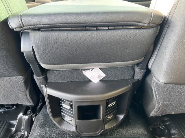 2026 RAM Ram 3500 Chassis Cab RAM 3500 TRADESMAN CREW CAB CHASSIS 4X4 60' CA