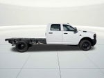 2026 RAM Ram 3500 Chassis Cab RAM 3500 TRADESMAN CREW CAB CHASSIS 4X4 60' CA