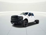 2026 RAM Ram 3500 Chassis Cab RAM 3500 TRADESMAN CREW CAB CHASSIS 4X4 60' CA