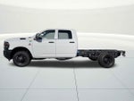 2026 RAM Ram 3500 Chassis Cab RAM 3500 TRADESMAN CREW CAB CHASSIS 4X4 60' CA