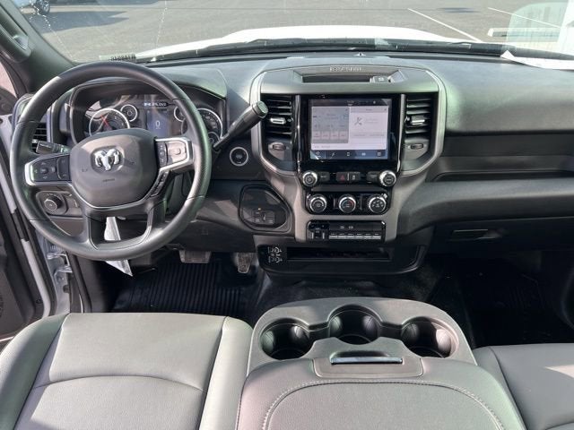 2026 RAM Ram 3500 Chassis Cab RAM 3500 TRADESMAN CREW CAB CHASSIS 4X4 60' CA