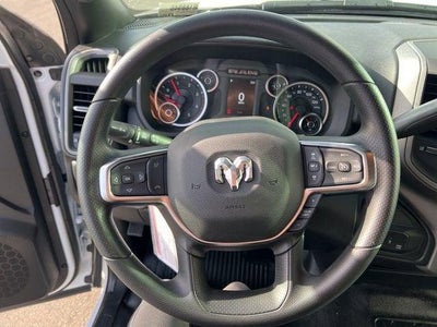 2026 RAM Ram 3500 Chassis Cab RAM 3500 TRADESMAN CREW CAB CHASSIS 4X4 60' CA