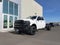2026 RAM Ram 3500 Chassis Cab RAM 3500 TRADESMAN CREW CAB CHASSIS 4X4 60' CA