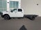 2026 RAM Ram 3500 Chassis Cab RAM 3500 TRADESMAN CREW CAB CHASSIS 4X4 60' CA