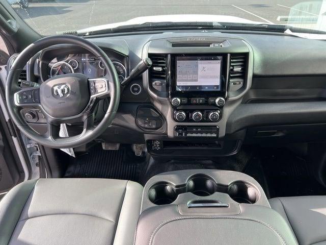 2026 RAM Ram 3500 Chassis Cab RAM 3500 TRADESMAN CREW CAB CHASSIS 4X4 60' CA