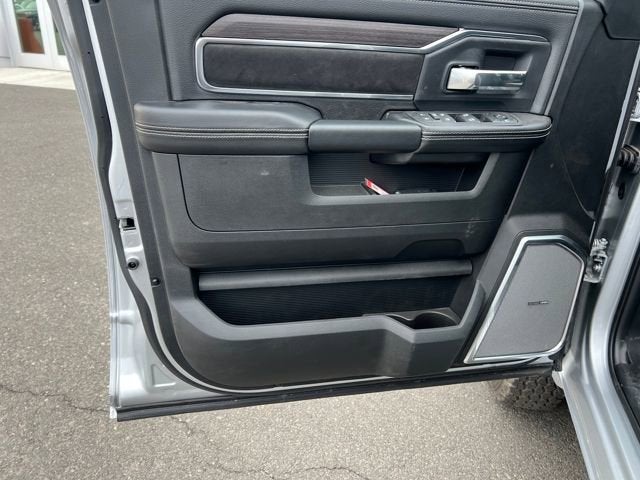 2026 RAM Ram 3500 Chassis Cab RAM 3500 BIG HORN CREW CAB CHASSIS 4X4 60' CA