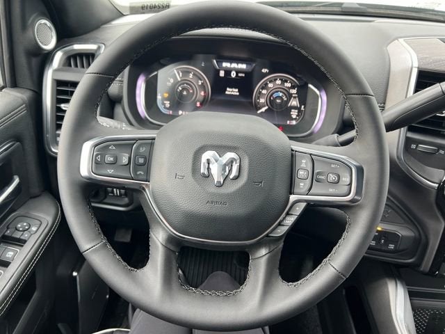 2026 RAM Ram 3500 Chassis Cab RAM 3500 BIG HORN CREW CAB CHASSIS 4X4 60' CA