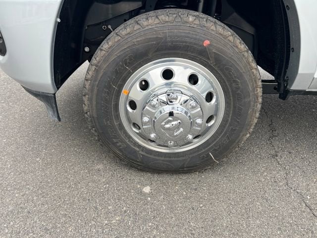 2026 RAM Ram 3500 Chassis Cab RAM 3500 BIG HORN CREW CAB CHASSIS 4X4 60' CA