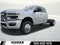 2026 RAM Ram 3500 Chassis Cab RAM 3500 BIG HORN CREW CAB CHASSIS 4X4 60' CA