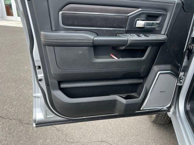 2026 RAM Ram 3500 Chassis Cab RAM 3500 BIG HORN CREW CAB CHASSIS 4X4 60' CA