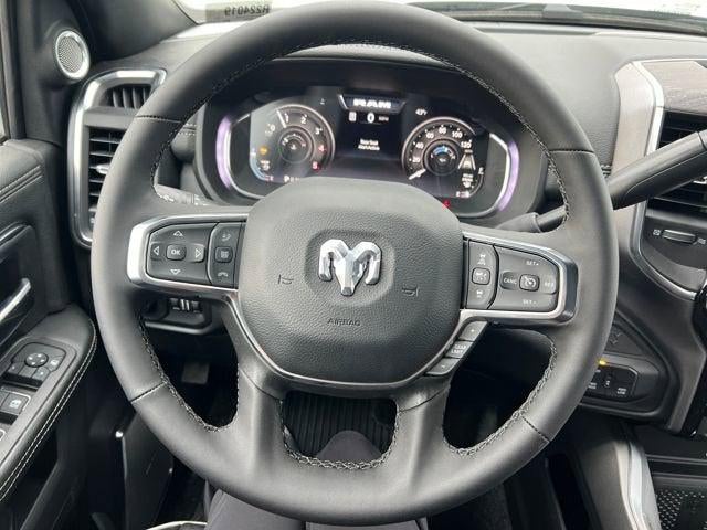 2026 RAM Ram 3500 Chassis Cab RAM 3500 BIG HORN CREW CAB CHASSIS 4X4 60' CA